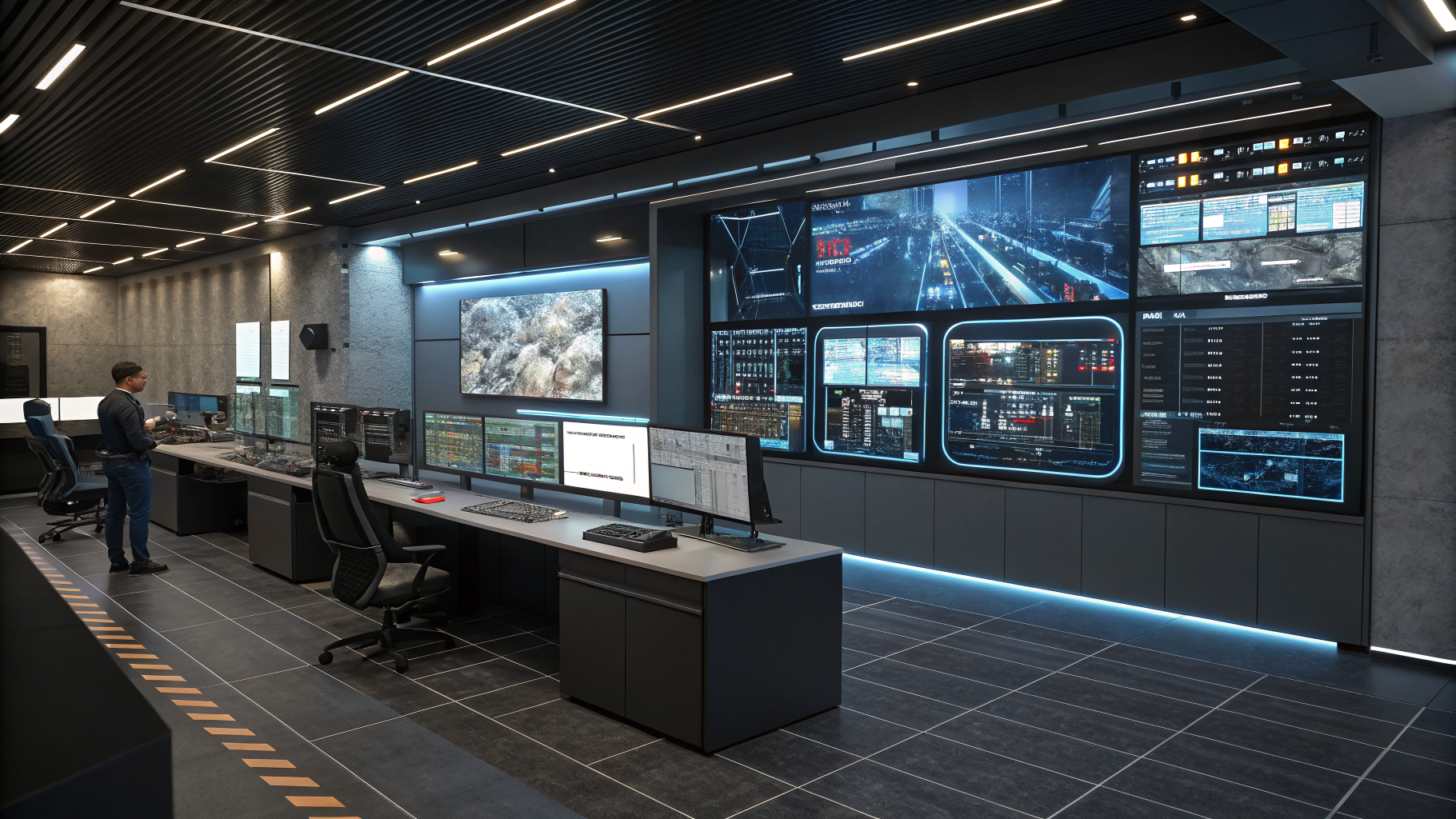 솔링크, AI 기반 보안 플랫폼 VerifEye 업그레이드 공개