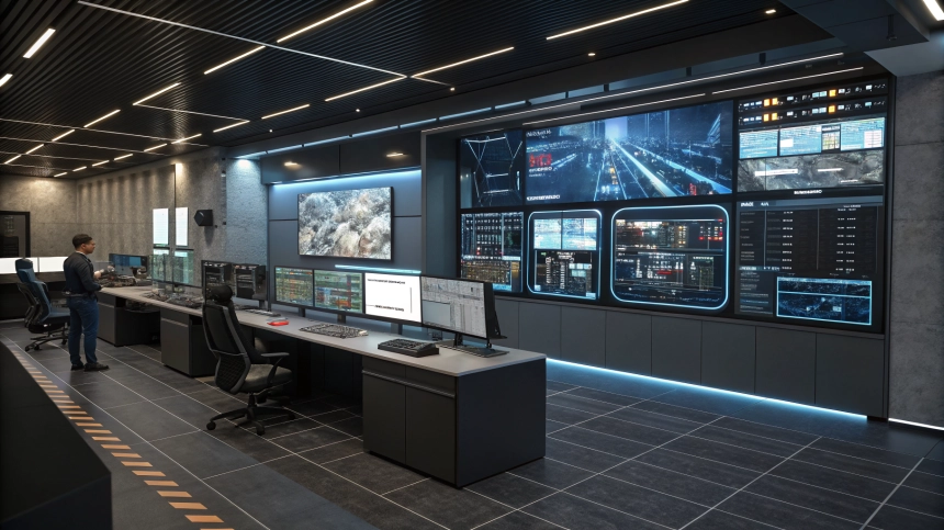 솔링크, AI 기반 보안 플랫폼 VerifEye 업그레이드 공개