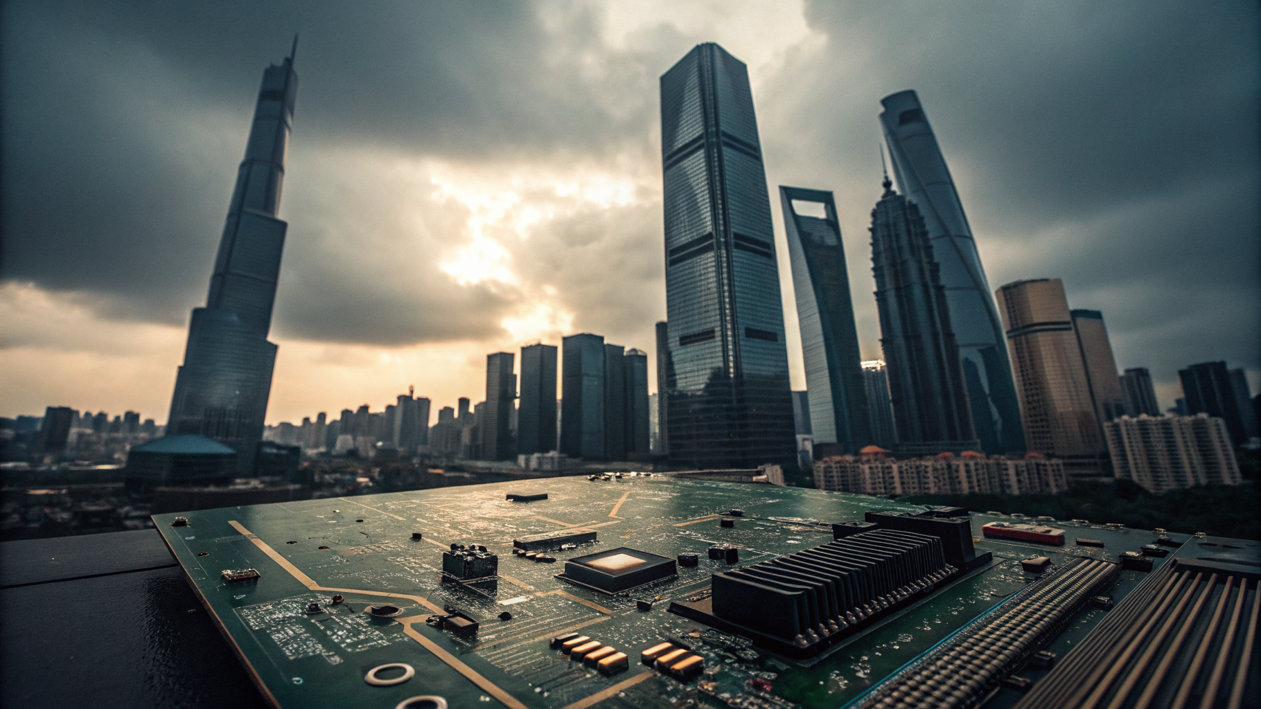 노치, 432억 원 투자로 美 AI 보험시장 전격 진출