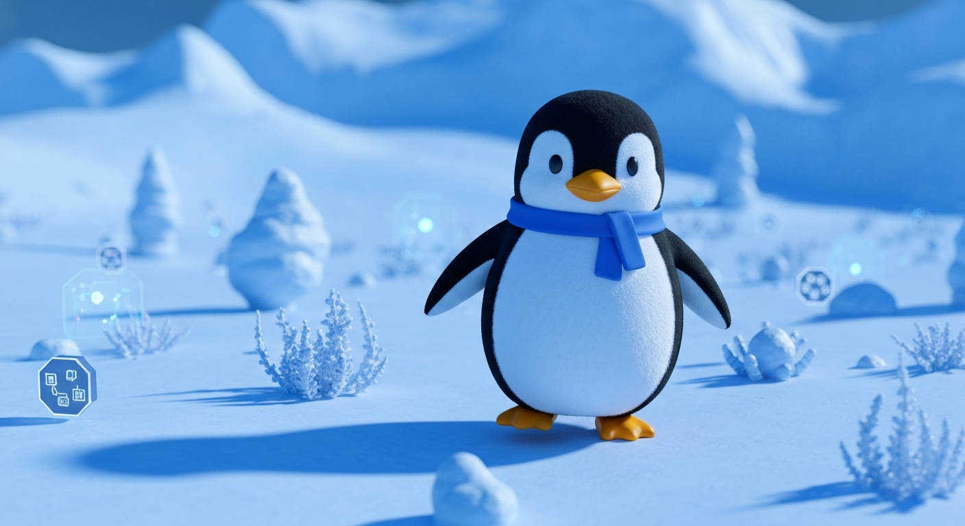 펏지펭귄, 무료 웹게임 ‘펏지 월드’ 출시…NFT IP 메인스트림 확장 시험대