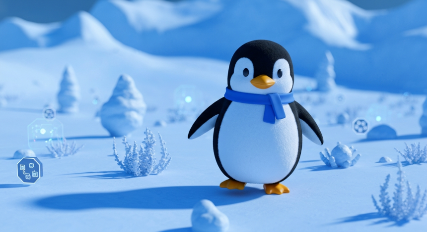 펏지펭귄, 무료 웹게임 ‘펏지 월드’ 출시…NFT IP 메인스트림 확장 시험대