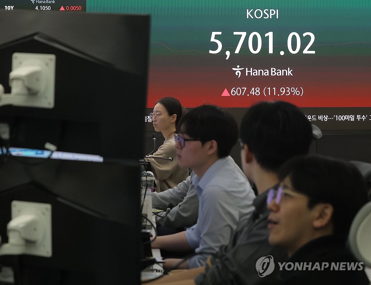 아시아 증시, 급반등세로 투자 심리 회복 '긍정적'