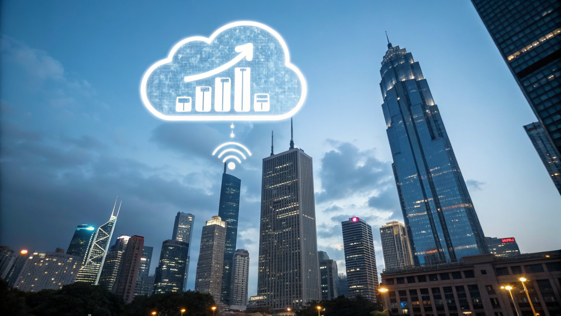 오라클, 예상을 뛰어넘는 실적 발표...클라우드 사업 44% 급성장