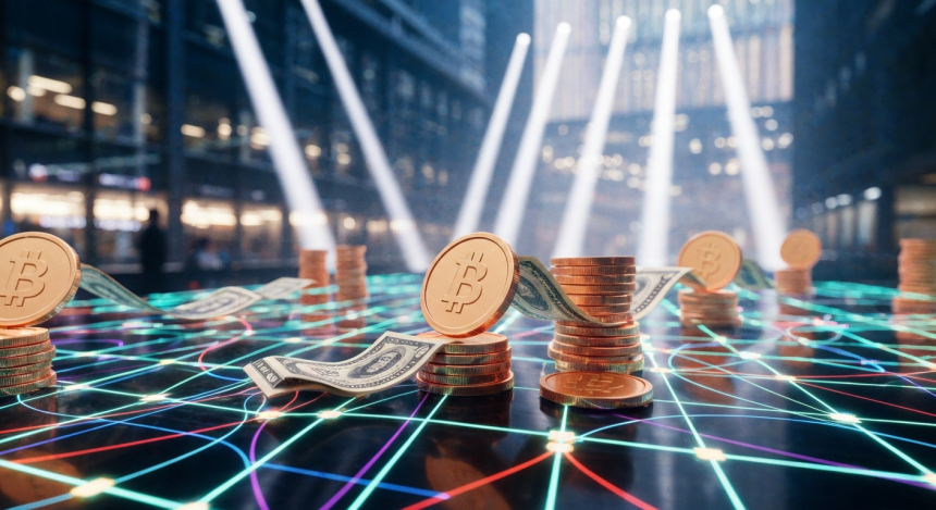  XRP 가격은 주춤…XRPL 실물자산 토큰화는 8억 달러 돌파