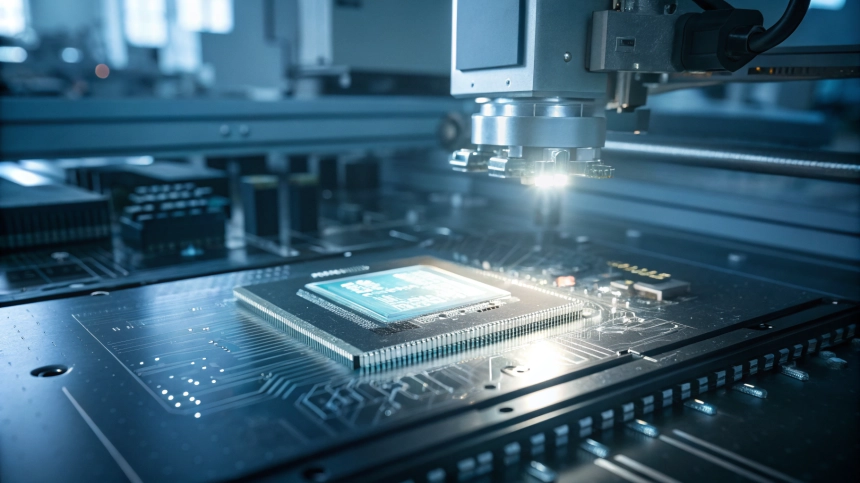 엔비디아, AI 팩토리로 2027년까지 1조 달러 칩 주문 예측