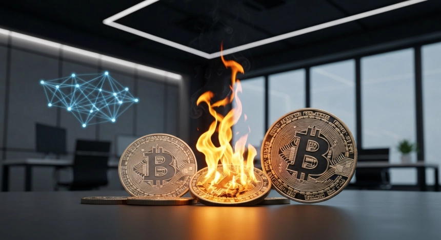 리플 RLUSD, 2,500만개 소각…준비금 기반 유통량 조정 본격화