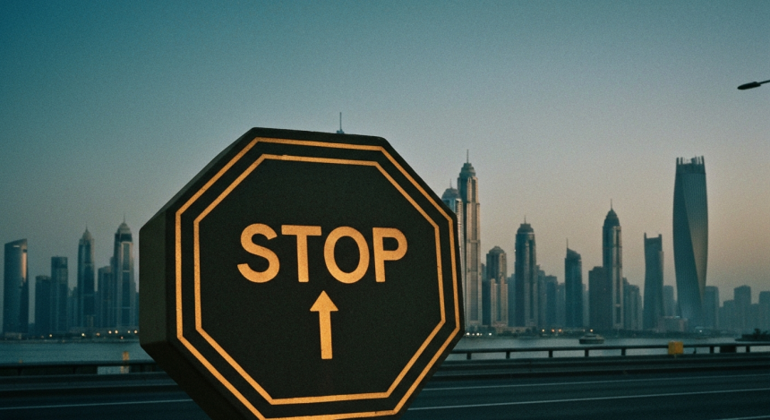  두바이 VARA, 쿠코인 ‘무허가 영업’ 중단 명령…글로벌 거래소 규제 압박 커졌다