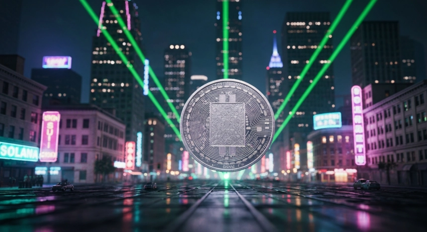 솔라나, ETF 기대 속 기관 자금 유입…100달러 돌파 주목된다