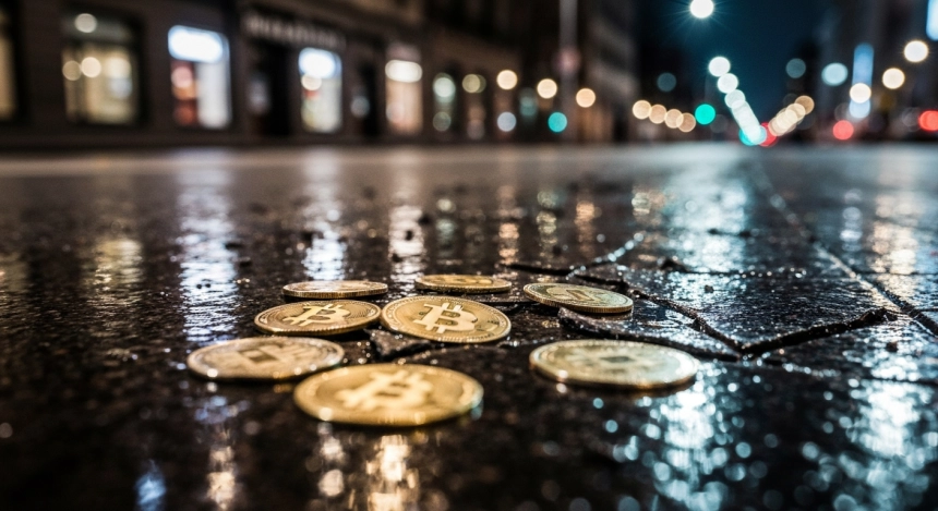 알트코인 시즌 대신 ‘구조적 붕괴’…과잉 토큰이 유동성 말랐다