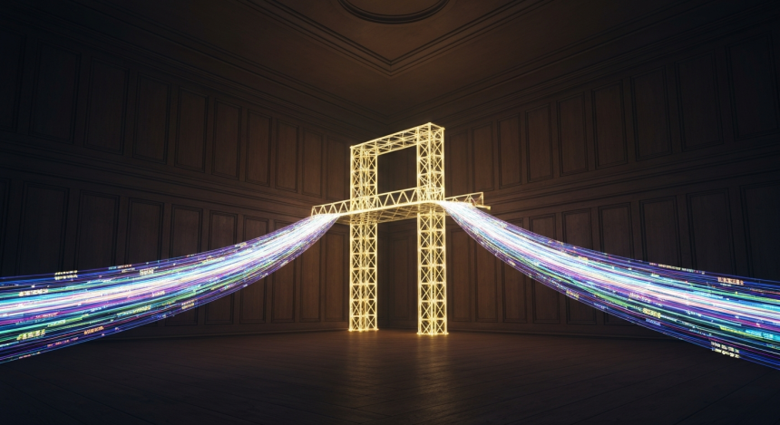  비트코인 약세에도 ‘레이어2’로 자금 쏠림…하이퍼, 프리세일 3,200만달러 돌파