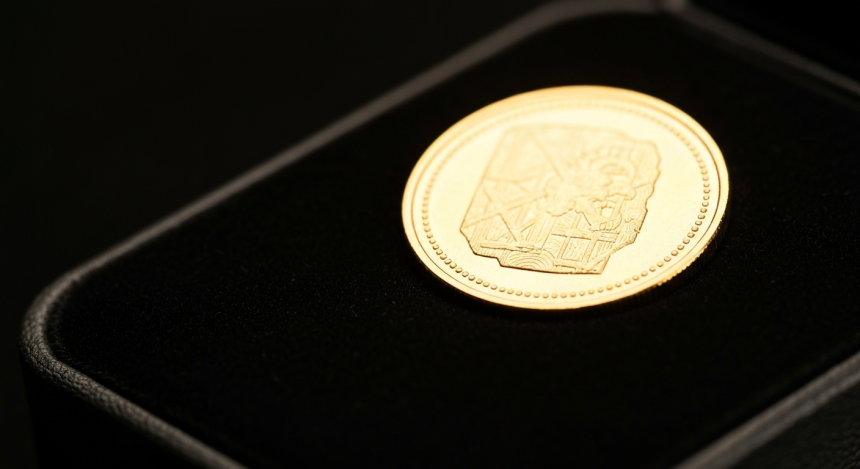  마러라고 갈라 기대감에 TRUMP 밈코인 급등…트럼프 참석은 ‘미확인’