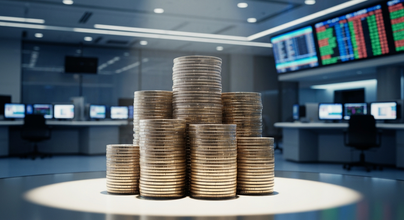 암호화폐 투자, 대형 거래에 쏠렸다…신규 벤처펀드 가뭄도 경고