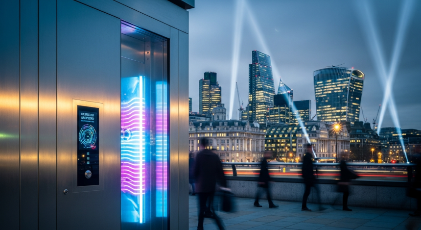  리볼루트, 영국 정식 은행 라이선스 획득…크립토 친화 핀테크 제도권 편입