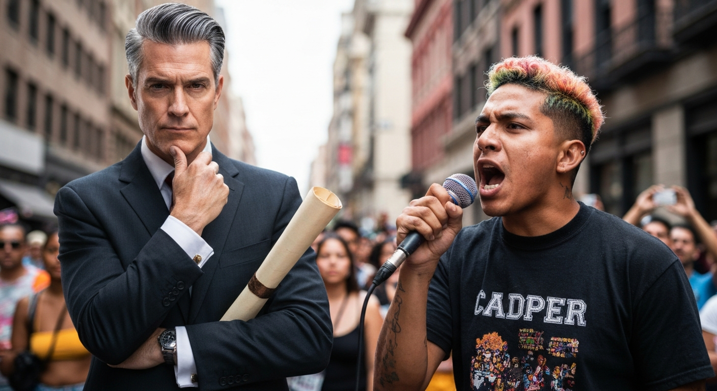 보리스 존슨, 비트코인에 ‘폰지 사기’ 직격…세일러는 “구조가 다르다” 반박