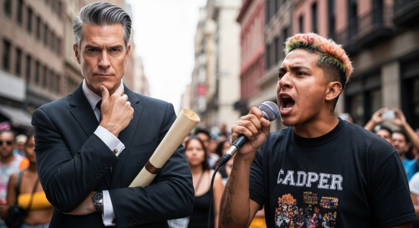 보리스 존슨, 비트코인에 ‘폰지 사기’ 직격…세일러는 “구조가 다르다” 반박