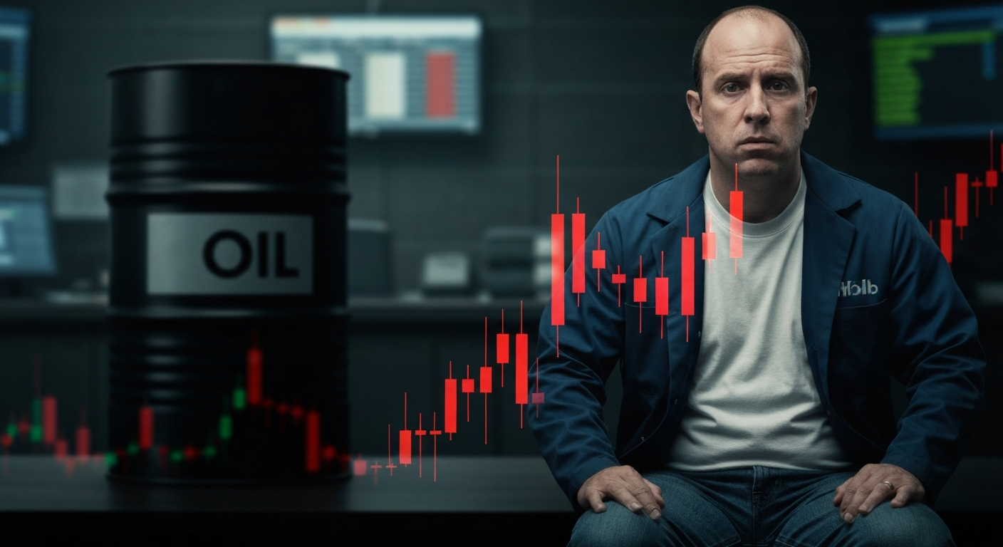 이란발 호르무즈 긴장…비트코인도 ‘위험회피’ 장세로 흔들렸다