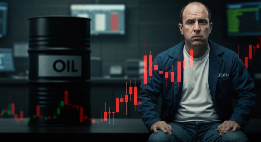 이란발 호르무즈 긴장…비트코인도 ‘위험회피’ 장세로 흔들렸다