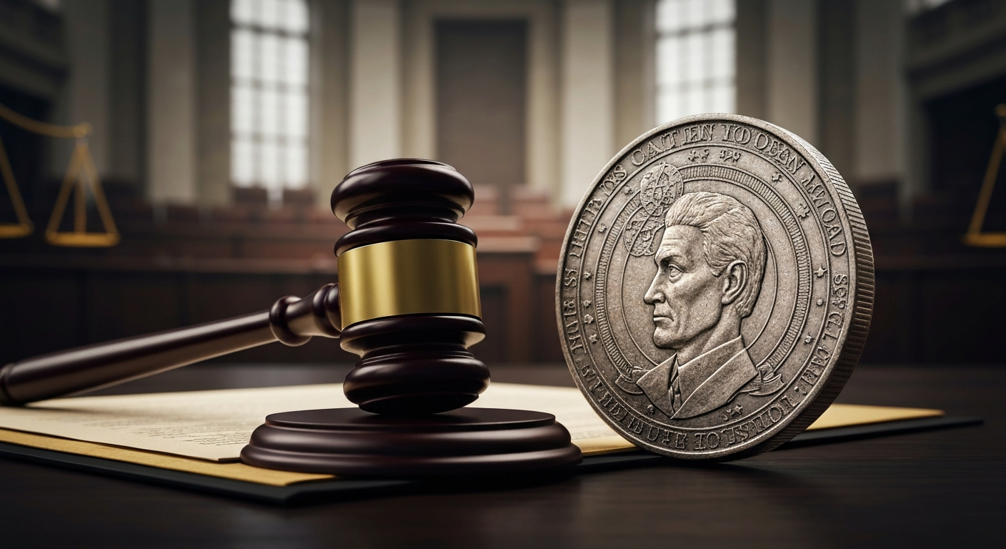 미 ‘CLARITY Act’ 변수…그레이스케일 “리플(XRP) 재평가 가능성”