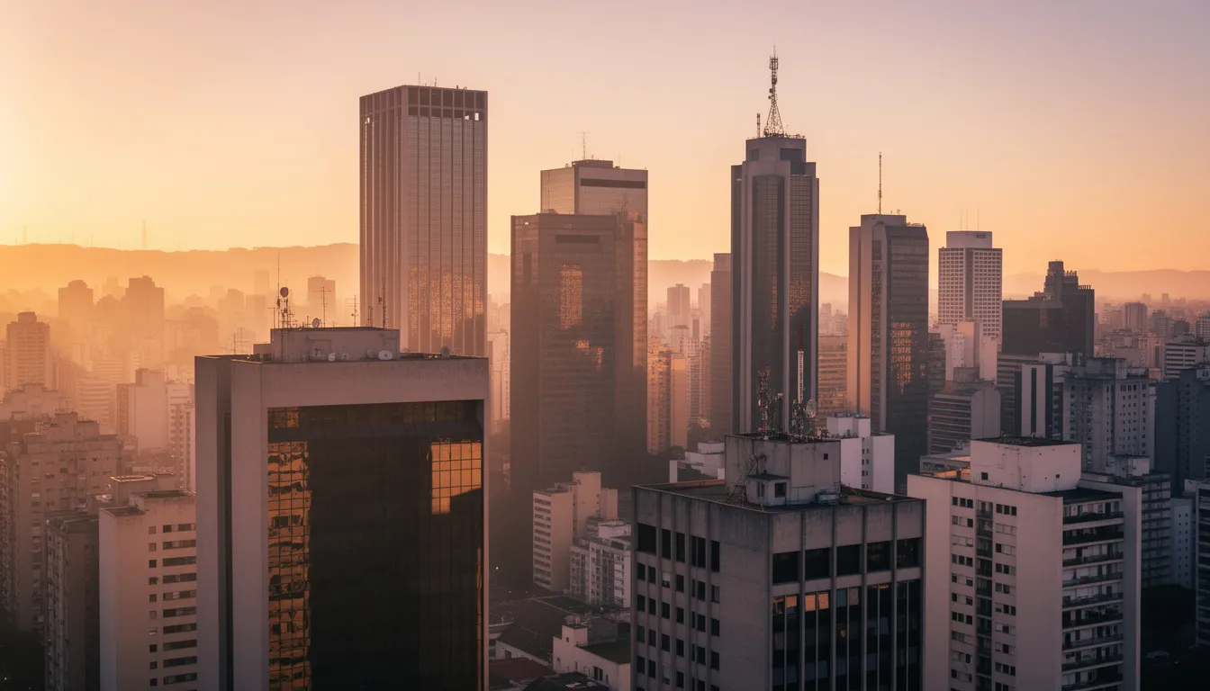 아지뱅크 자산관리 출범, 상파울루에서 새로운 투자 기회 모색
