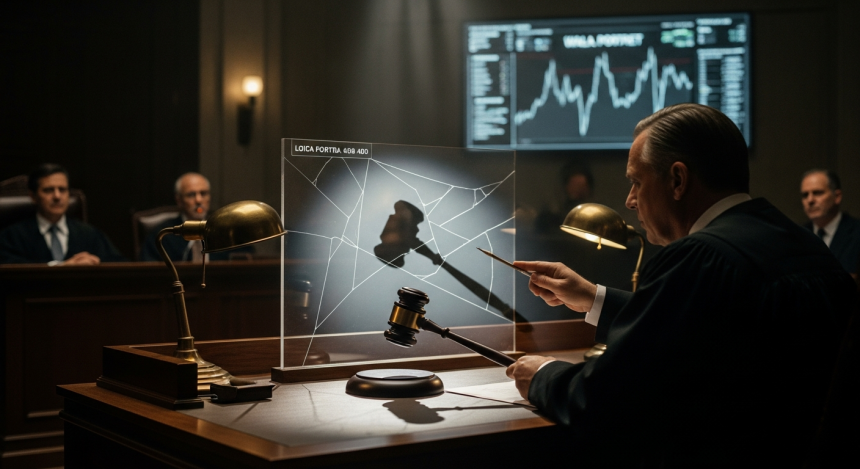  칼시, 네바다 규제에 막히나…항소법원 ‘정지’ 기각에 TRO 초읽기