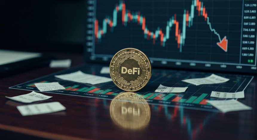  리도, 매출 감소에 LDO 바이백 검토…토큰 가치 연동 나서나