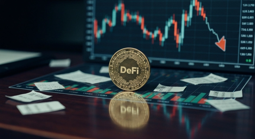 리도, 매출 감소에 LDO 바이백 검토…토큰 가치 연동 나서나