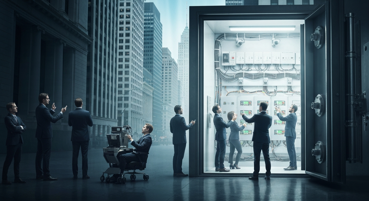 테더, 빅4 감사 계약 체결…투명성 논란 넘고 美 재진입 노리나