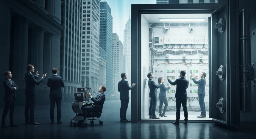 테더, 빅4 감사 계약 체결…투명성 논란 넘고 美 재진입 노리나