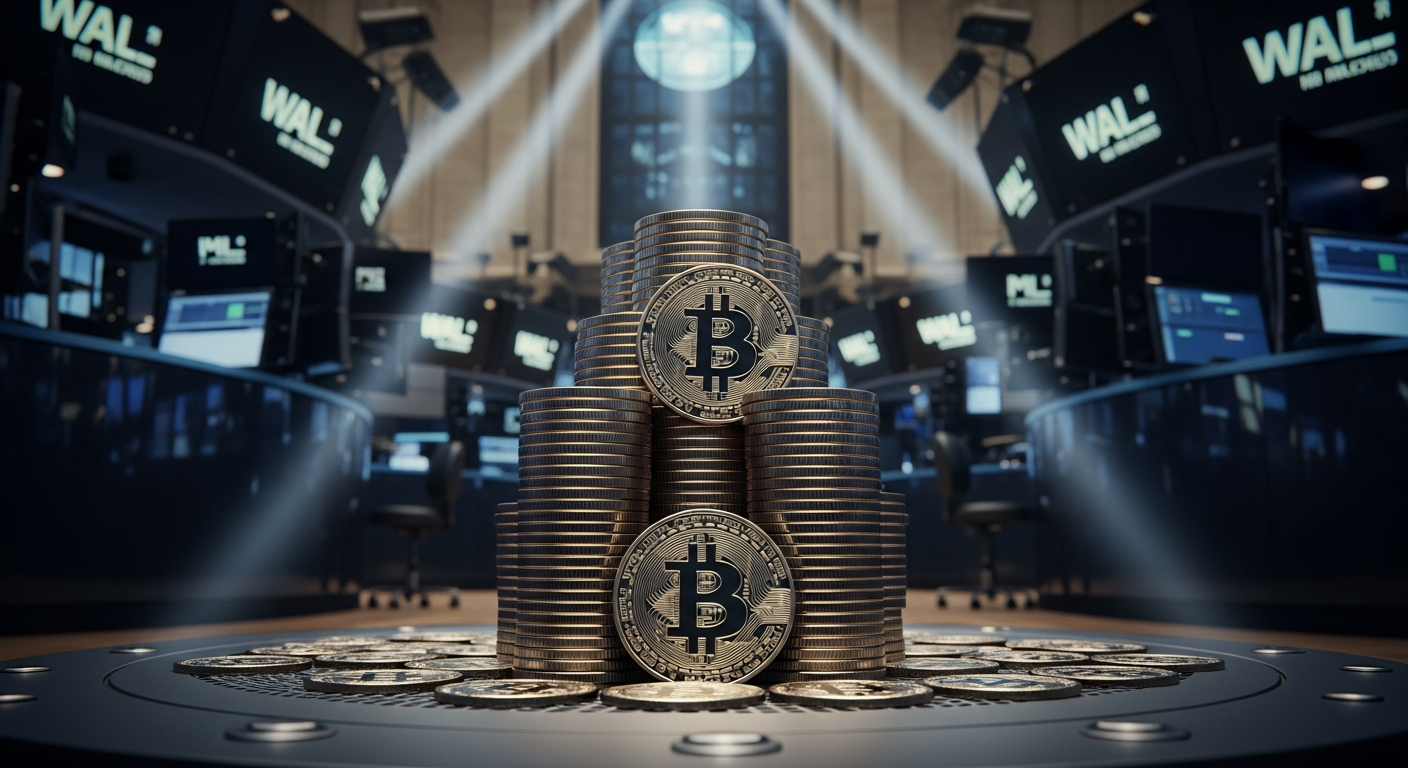 비트코인 조정에도…B.라일리, 스트레티지·스트라이브 '매수' 커버리지 개시