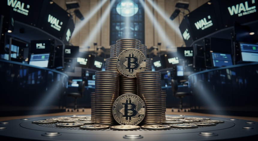  비트코인 조정에도…B.라일리, 스트레티지·스트라이브 '매수' 커버리지 개시