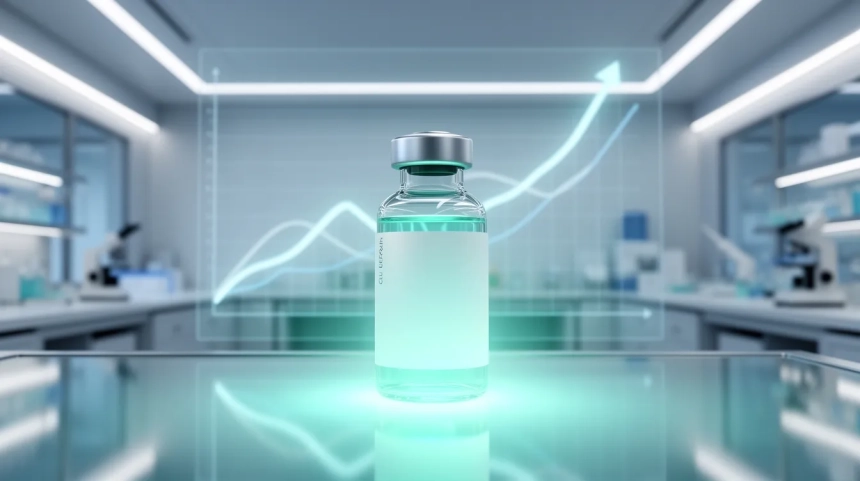 아이오반스(IOVA), 매출 2억6400만 달러 달성…‘리필루셀’ ORR 50%에 가속 승인 기대