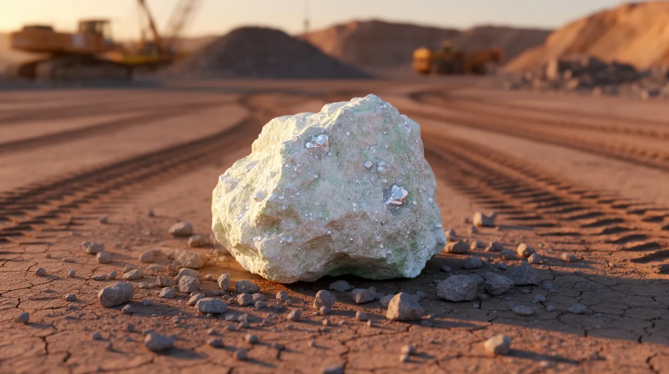 美 법원, 아이오니어 ‘리튬 프로젝트’ 승인 유지…공급망 확대 기대