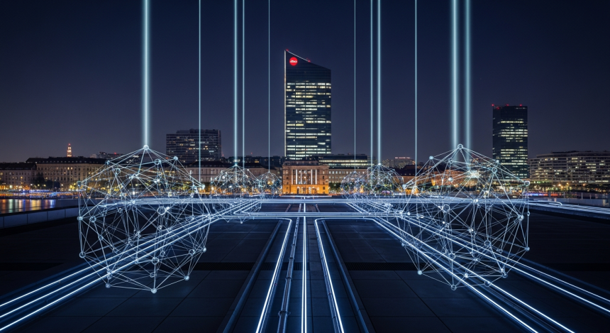  비트판다, EU 규제 맞춘 ‘비전 체인’ 출시…토큰화 인프라 경쟁 본격화