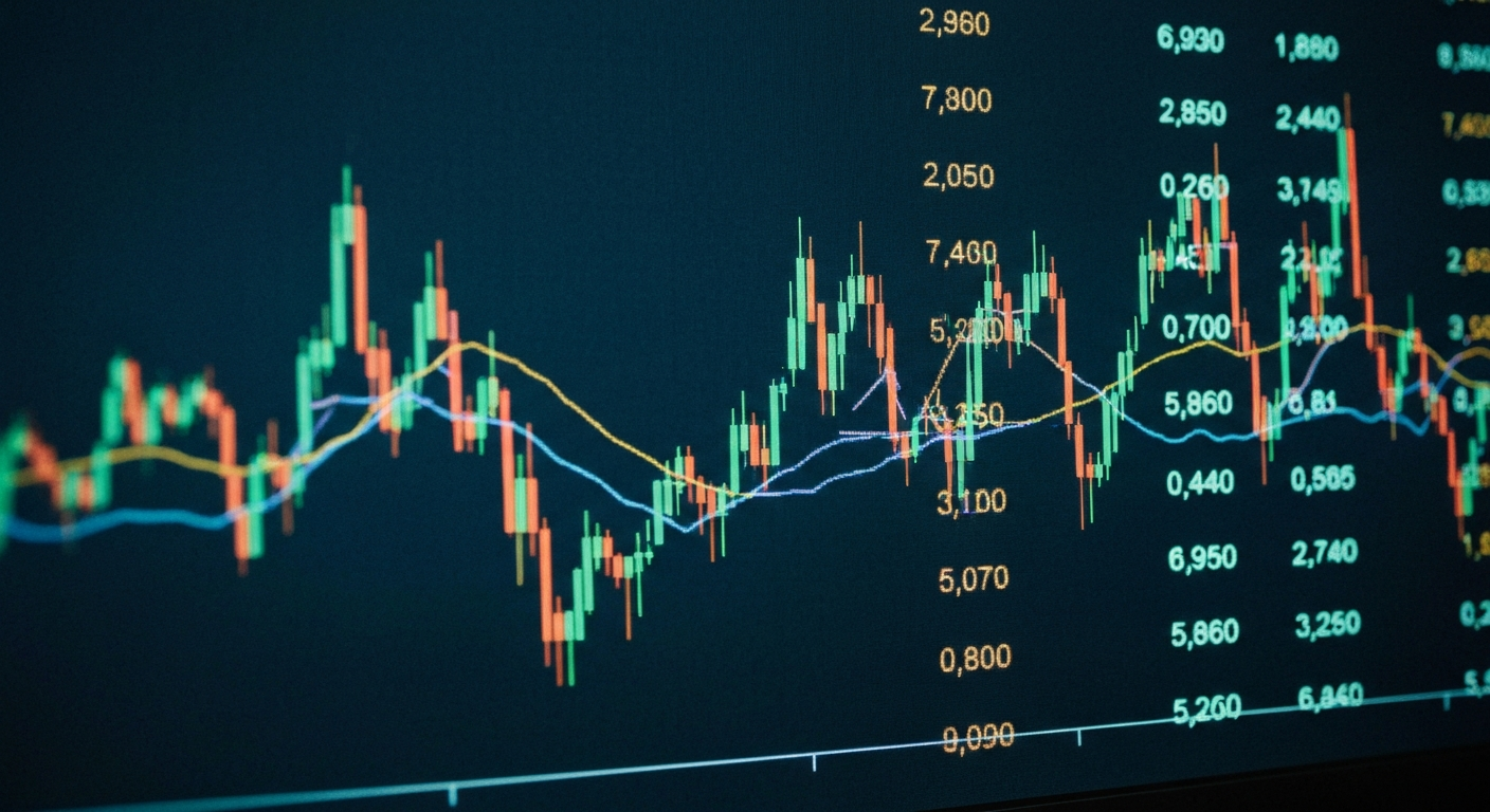 XRP, 러셀2000 ‘V자 반등’ 패턴 닮았나…ABC 조정 끝자락 주목
