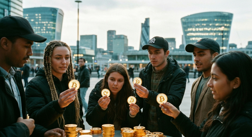  영국 청년층서 확산된 크립토 인식…노동당 지지층도 ‘긍정’ 우세