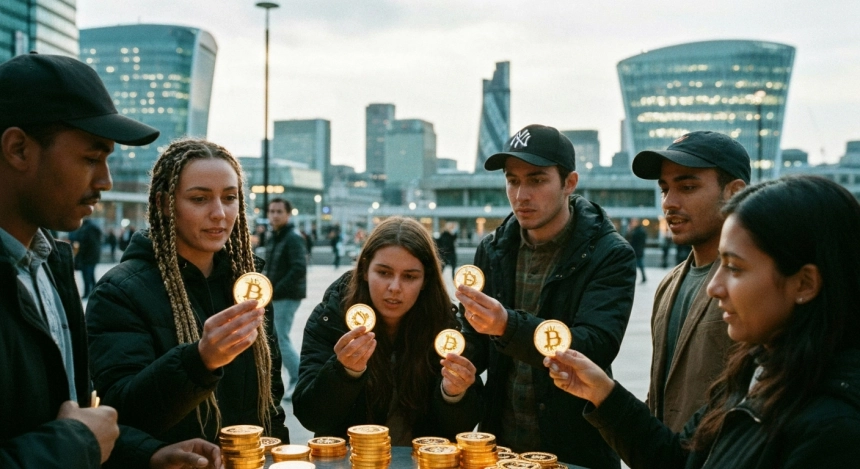 영국 청년층서 확산된 크립토 인식…노동당 지지층도 ‘긍정’ 우세