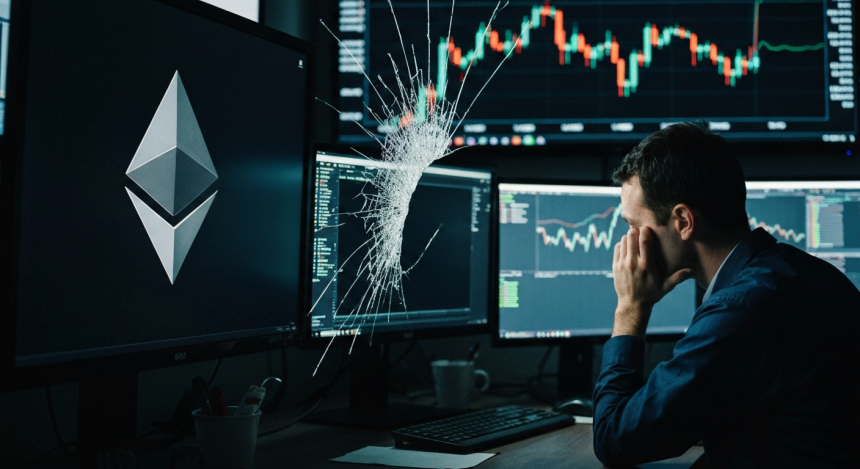  3월 강세 통계에도…이더리움, 1~2월 급락 여파로 변동성 커지나