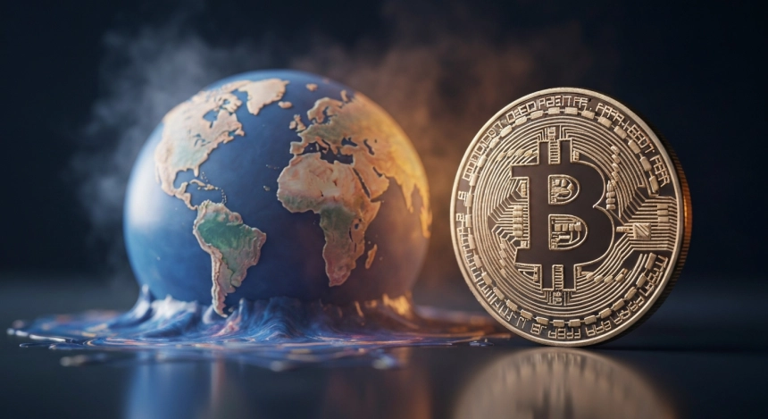 전쟁 국면서 비트코인 강세…‘금·원유 수혜’ 공식 흔들리나