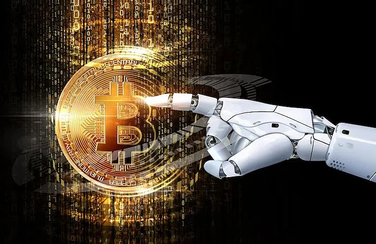 [토큰분석] AI 에이전트, 법정화폐 대신 비트코인 선호…신규 연구 결과 발표