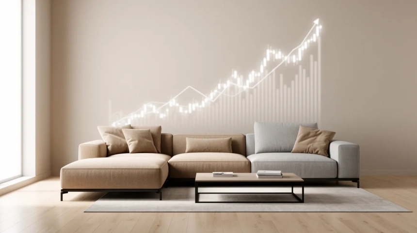 러브색(LOVE), 5410만 달러 자사주 매입 확대… 성장 둔화 속 주주환원 강화