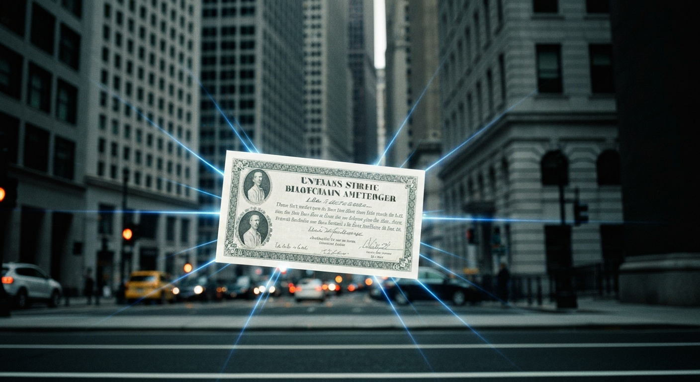 백팩, IPO 배정 주식 ‘온체인 제공’ 추진…슈퍼스테이트와 파트너십