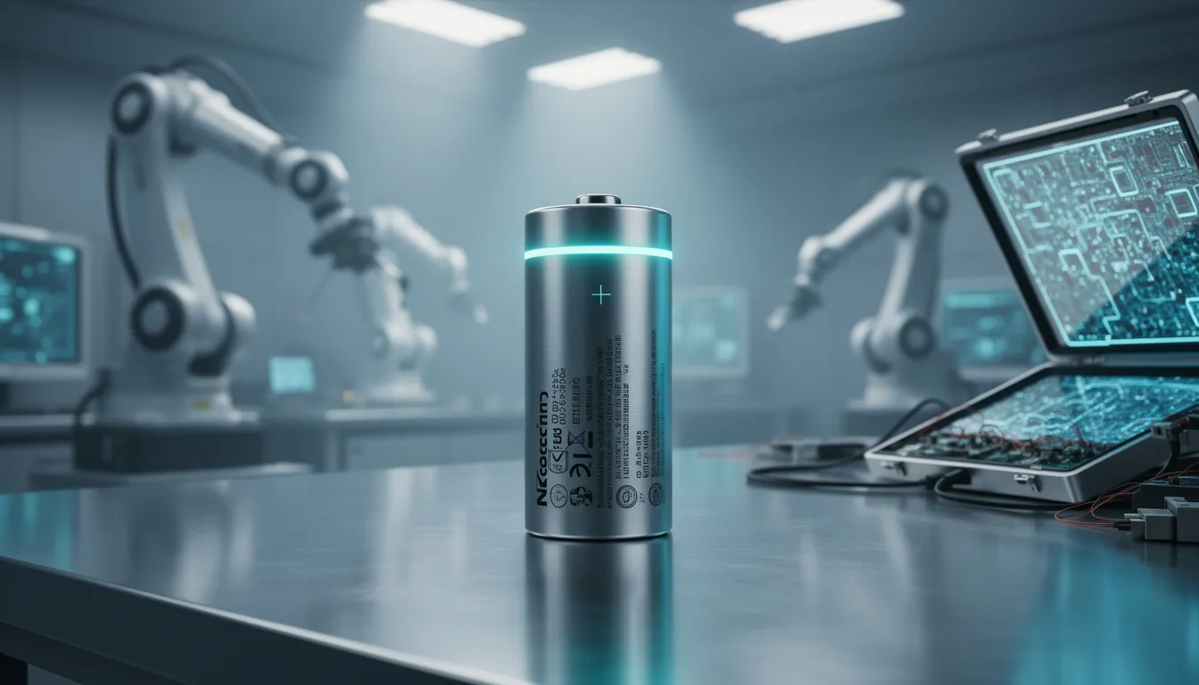 신에너지 집중 투자로 매출 성장...INLIF, 2025 실적 발표