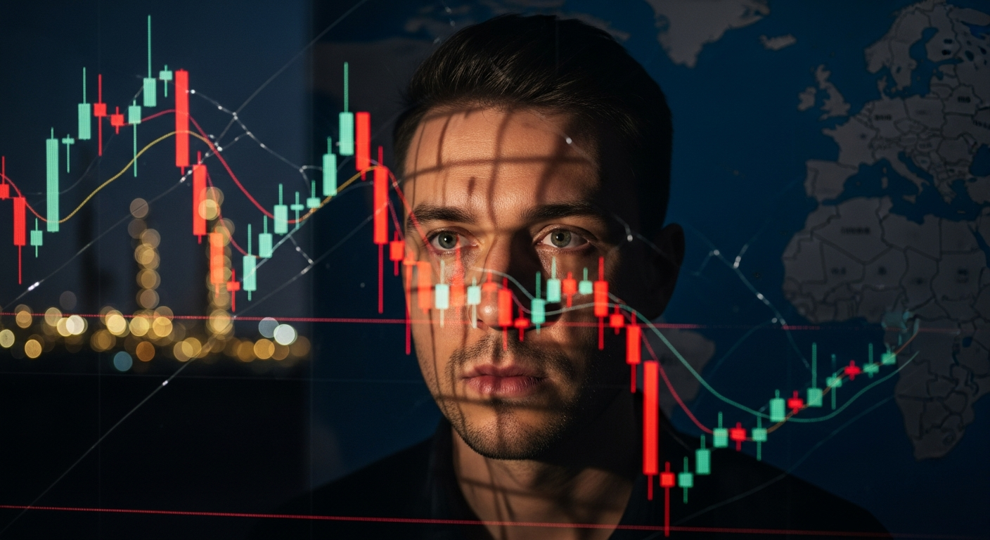 중동 리스크에 유가·물가 변수 부상…비트코인, 200주 EMA 회복이 분기점