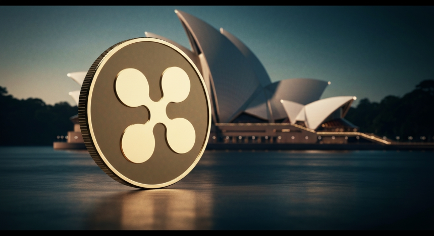  리플, 호주 금융서비스 라이선스 확보 눈앞…APAC 기관 결제 공략 속도