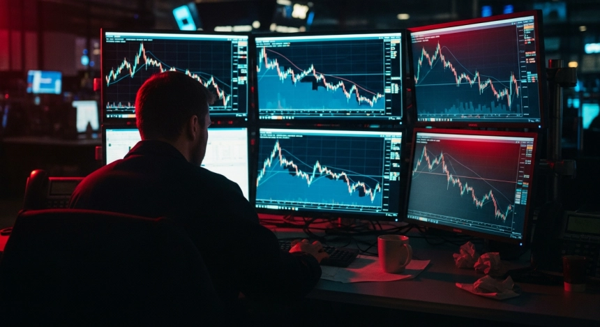 비트코인 반등, 파생 청산이 끌었다…추세 전환은 미흡