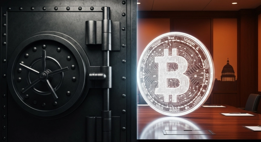 트럼프, ‘클래리티법’ 표류 배경에 은행권 지목…스테이블코인 보상 조항이 뇌관