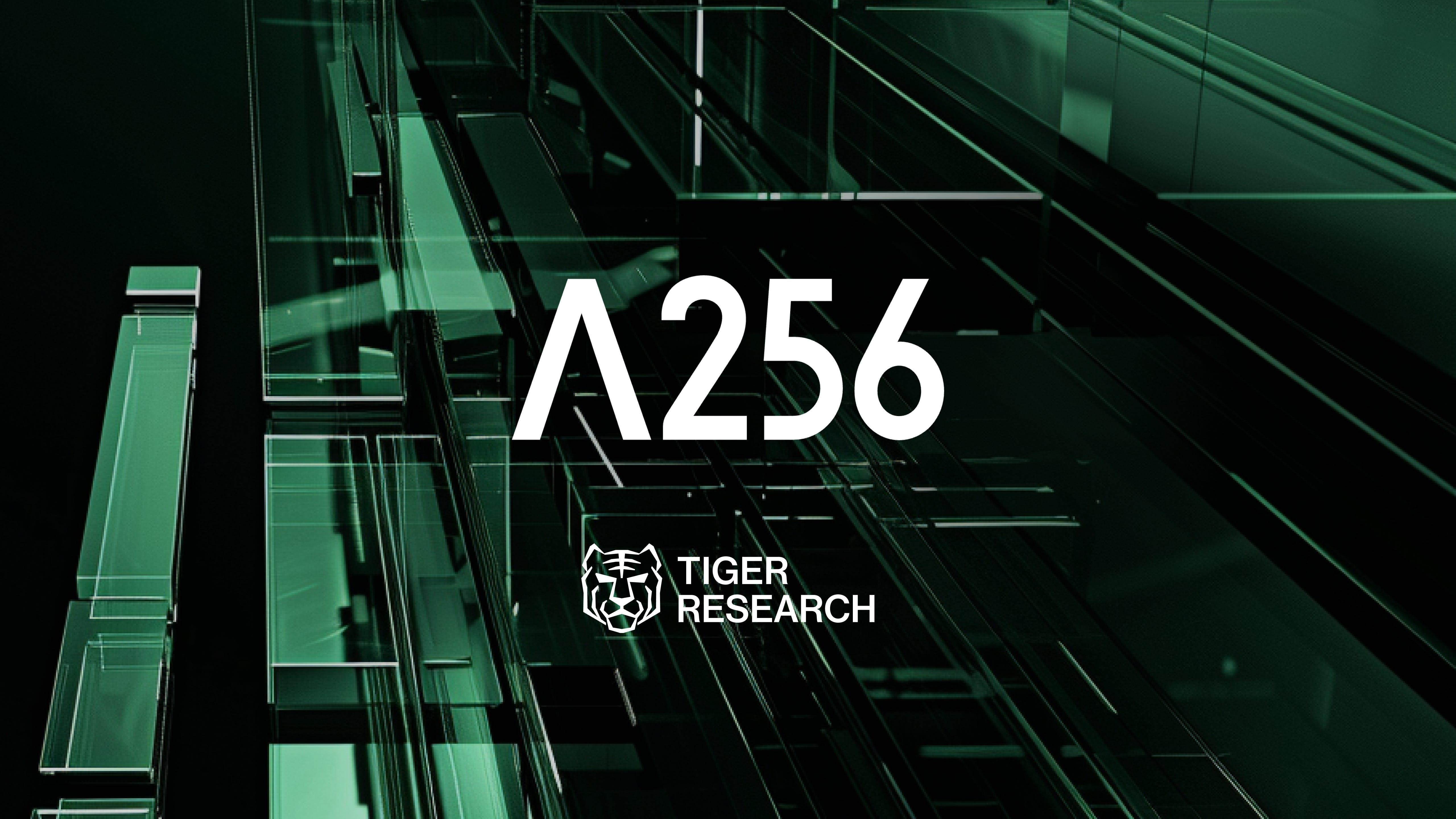 디지털 자산, 글로벌 금융 지형을 새로 그리다…타이거리서치, 금융기관의 핵심 전략 분석