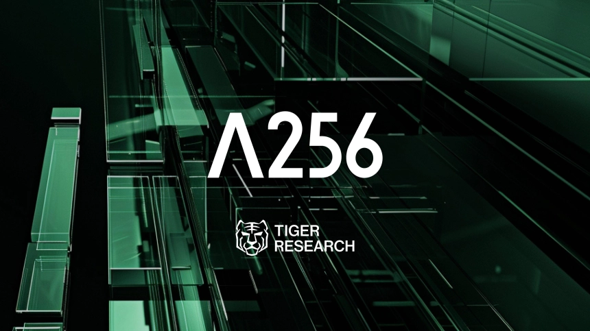 디지털 자산, 글로벌 금융 지형을 새로 그리다…타이거리서치, 금융기관의 핵심 전략 분석