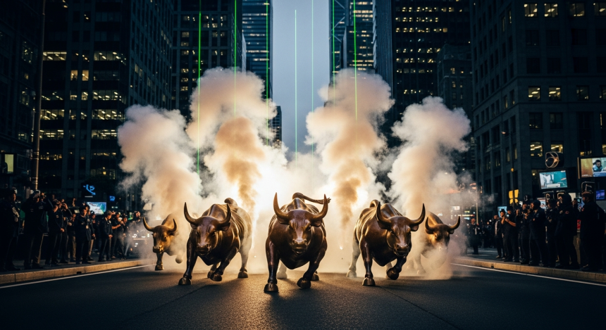  비트코인 7만5천달러 돌파…풋옵션 되감기·숏커버링 영향