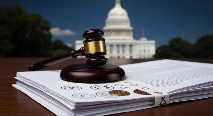 미 상원 ‘클래리티 법안’ 논의 재개…스테이블코인 수익 갈등에 4월 분수령